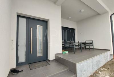 Casa 4 camere de vanzare in Iris, Cluj Napoca - 12