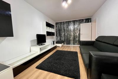 Apartament de inchiriat, 2 camere, decomandat, 52 mp, Galata, (Biserica Galbena) - 1