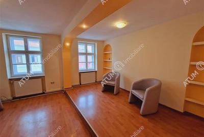 Spatiu pentru birour in zona Centrului Istoric din Sibiu - 4