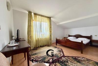INVESTIȚIE HoReCa – Pensiune funcțională | DN15 – Piatra Neamț - 50