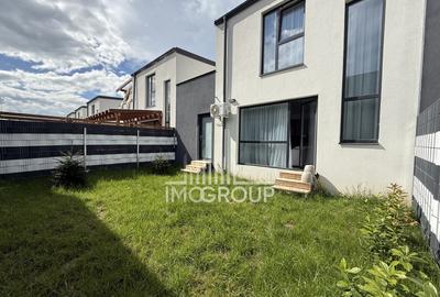 Casă de închiriat în Florești | 4 camere | 2 băi | Garaj | Grădina | Terasa | - 5