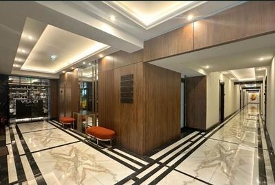 Vanzare apartament exclusivist ansamblu rezidențial ONE66 - 1