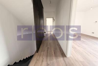 VILA INDIVIDUALA P+1+M | 284 MP UTILI | 5 DORMITOARE | ZONA BUCURESTII NOI - 11