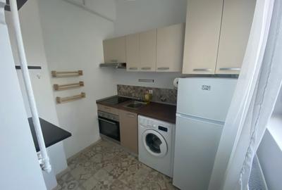 2-BEDROOM APARTMENT FOR RENT – QUIET CENTRAL AREA (CISMIGIU) - 7