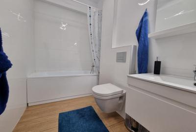 AVIATIEI,CARAMFIL,4 camere lux, bloc 2019, etaj 1, 153 mp,terasa, garaj, PREMIUM - 14