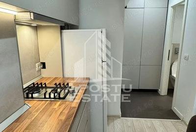 Apartament cu 1 camere de închiriat , Simion Barnutiu -Timisoara - 4