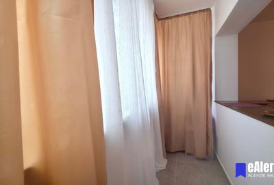 Garsoniera de inchiriat, Veronica Micle, 7 minute de metrou Piata Victoriei - 8