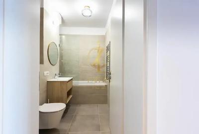 Apartament deosebit cu 2 camere | ISHO | Take Ionescu - 4