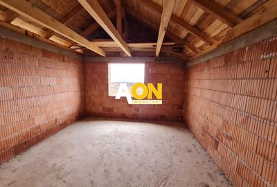 Casa 4 Camere la Rosu, 386 mp, Alba-Micesti - 15