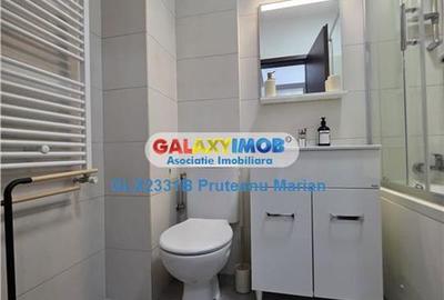 Inchiriere apartament Premium cu 2 camere la rond la Cristalului - 17