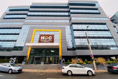 Spatiu birou, medical, salon, de la 100mp la 260mp, sos. Nationala - 5