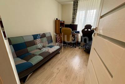 Apartament 4 camere | 77mp | Etaj 3/4 | La cheie | Balcon | Manastur! - 3