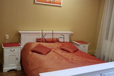 Apartament 1 camera zona strazii Paris - 10
