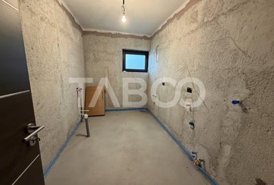 Casa individuala 5 camere 3 bai garaj 497 m teren liber Sat Sercaia - 16