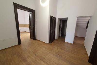 Spațiu premium – Vila de patrimoniu de inchiriat zonă Ultracentrală - 9