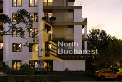 PENTHOUSE 4 CAMERE - IANCU NICOLAE - PROIECT NOU BOUTIQUE - 3