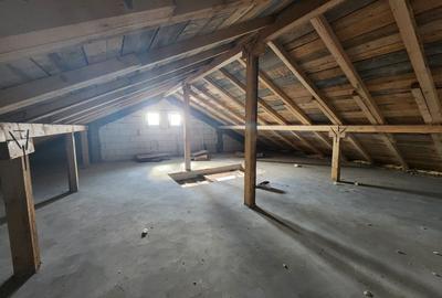 Casa individuala,4 camere,2 bai,110 mp utili,500 mp teren,20 mp Beci, Miroslava - 15