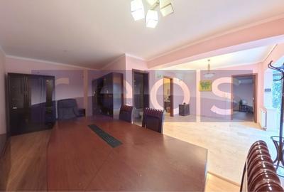 INCHIRIERE SPATIU | 5 BIROURI | ZONA COSBUC-UNIRII - 4