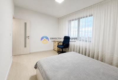 Apartament 2 camere  Etaj 2 Bloc NOU - 12