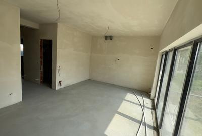 Duplex Modern, 5 camere 177mp construiți , Buftea str Independentei - 14