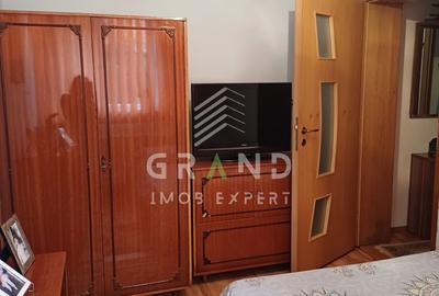 2 camere decomandate | 52,45 mp | Parter | Str. Taberei | Manastur - 3