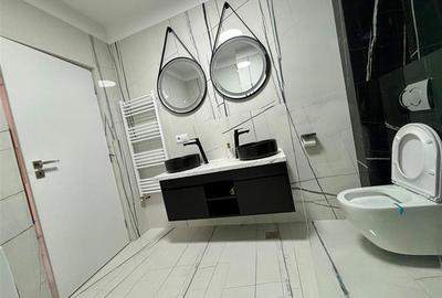 Apartament cu 3 camere Bloc Nou - 13