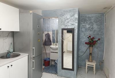 Apartament 1 cameră, zona Semicentrala - 5