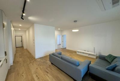 Apartament 3 camere | Parcare subterana | Viitorului 134 Central Distr - 17