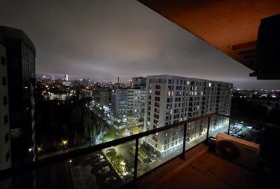 Apartament cu 2 camere decomandat, mobilat în Grozăvești