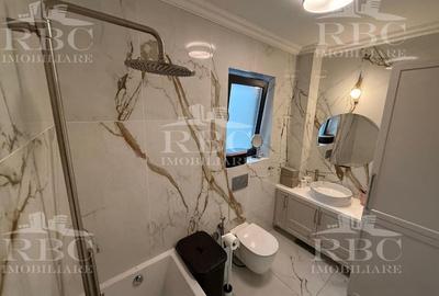 Apartament 3 camere finisat la cheie cu gradina in Buna Ziua - 7
