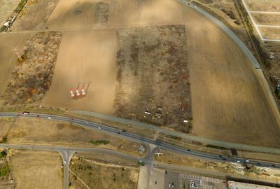 Teren de 55.340 mp, vis-a-vis de Jumbo, Arad - 5