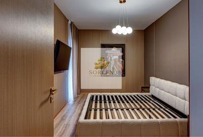 Apartament 2 camere Eroilor Floresti - 6