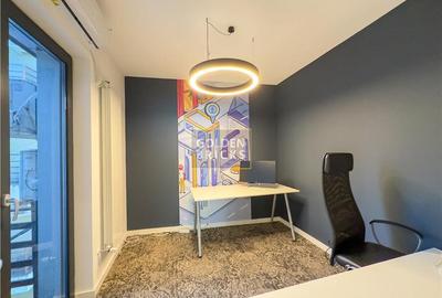 Arcul de Triumf | Imobil individual | 11 camere - 22