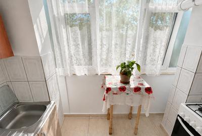 Apartament 3 camere de închiriat | Inel I - Galeriile Soveja - 11