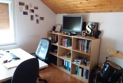 Casa individuala, 6 camere, nemobilata, in cartierul Gheorgheni - 3