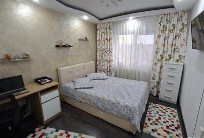 Apartament La Cheie - Eremia Grigorescu - mobilat si utilat - 4