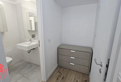 FABRICA DE GLUCOZA (Belvedere)-Langa metrou Pipera, mobilier COZY, garaj, liber! - 14
