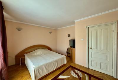 Vila spațioasă P+1+M de vânzare în Agigea | Teren 658 mp | Acces din 2 străzi! - 12