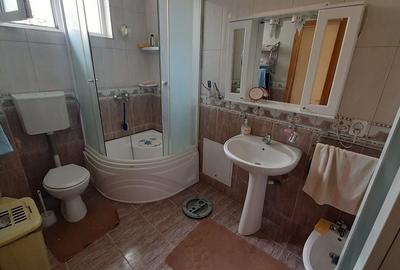 Casa moderna, foarte spatioasa, cu  1500 mp teren, în  Dambul Rotund - 12