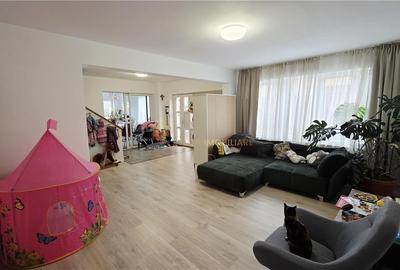 CASA 5 CAMERE 196 MP TEREN 225 MP DAMBUL ROTUND - 15