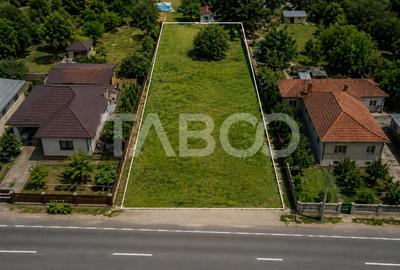 Teren de vanzare ideal pentru casa individuala sau duplex Zorilor - 2
