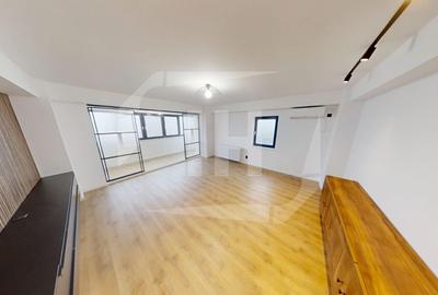 Apartament 4 camere, decomandat, garaj, cartier Zorilor - 2