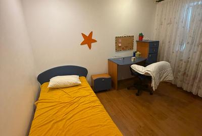 🏡 De vânzare – Apartament 4 camere, 85 mp utili, etaj 2/3 - 6