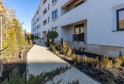 Apartament 2 camere, complex 2026, ultracentral, parcare subterana - 4