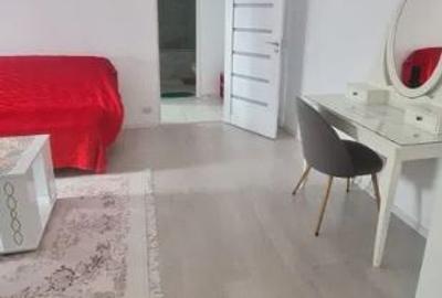 Apartament 2 camere,Titan,1 Decembrie 1918,Metrou,bl.reabilitat,Amenajat,Liber - 3