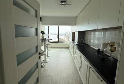 Apartament deosebit situat pe faleza Dunării- prima închiriere - 13