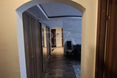 3 camere, et 1/4, anvelopat, 2 boxe 20mp-Apusului - 9