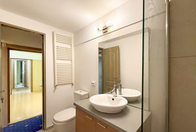 Apartament 3 camere 90 mp. Centrala, aer conditionat. - 8
