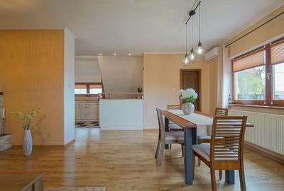 Apartament în casă, cu grădină și vedere panoramică spre Tâmpa - 3