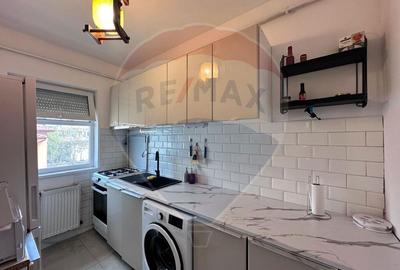 Apartament 3 camere in Vila, Curte, Mobilat si Utilat, Metrou Pacii - 11